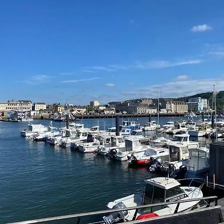 Le Coquelicot Cherbourg-en-Cotentin